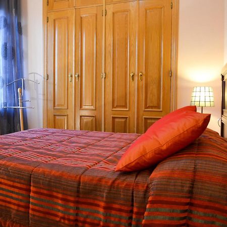 Apartamentos Sevilla Ngoại thất bức ảnh