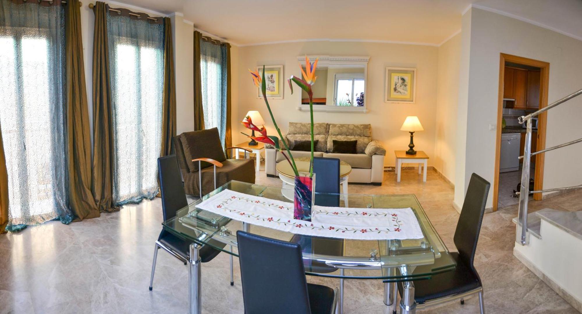 Apartamentos Sevilla Ngoại thất bức ảnh